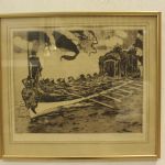 868 1554 ETCHING